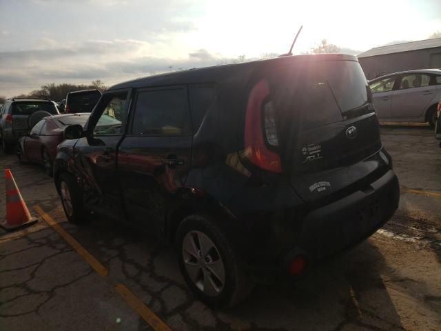 KNDJN2A21F7813638 | 2015 KIA SOUL