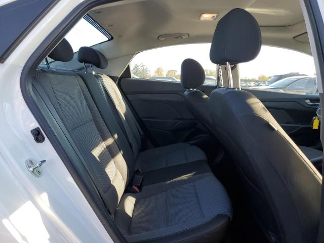 2022 HYUNDAI ACCENT LIM - 3KPC34A68NE189851
