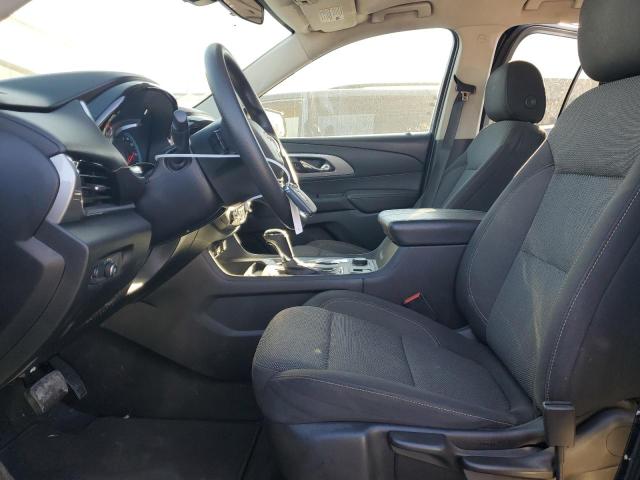 1GNERFKW7LJ288363 | 2020 CHEVROLET TRAVERSE L