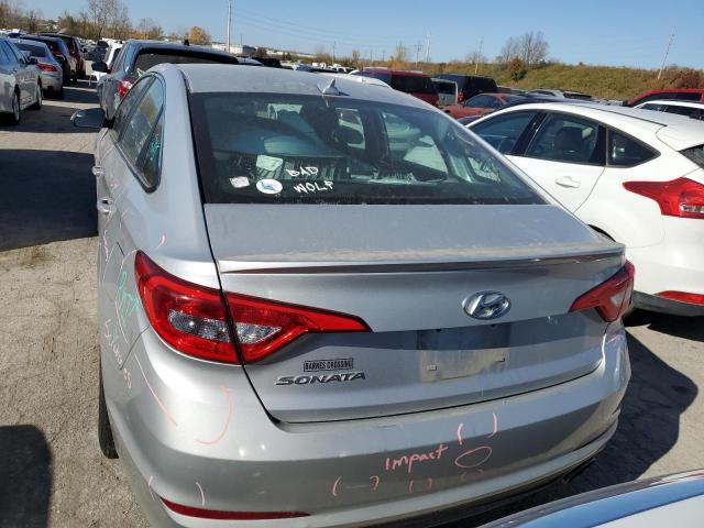 5NPE24AF6GH361238 | 2016 HYUNDAI SONATA SE