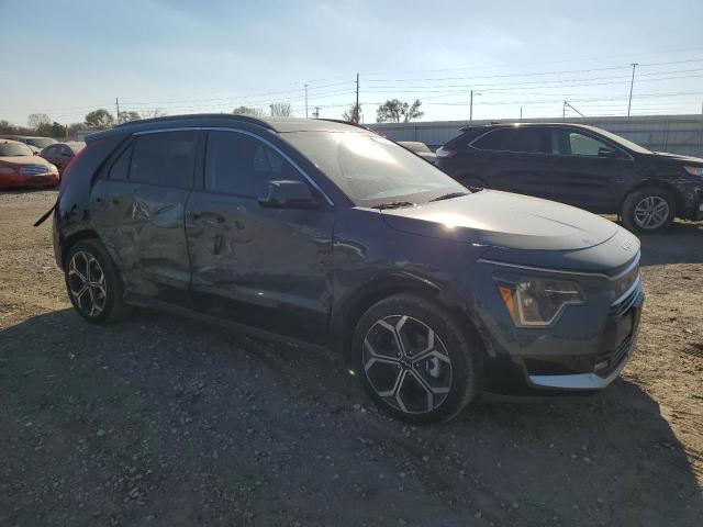 2023 KIA NIRO SX KNDCT3LE0P5095637