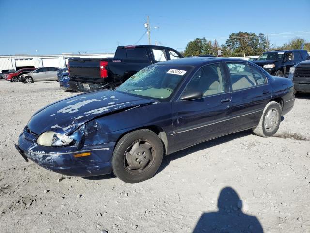 1998 Chevrolet Lumina Base