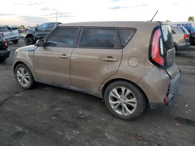 KNDJP3A55F7185528 KIA SOUL +