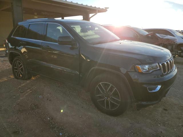 1C4RJEAG7KC534563 | 2019 Jeep grand cherokee laredo