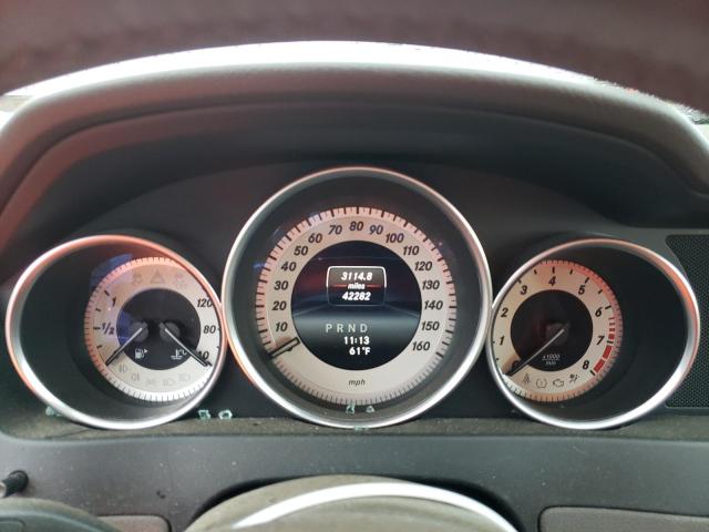 WDDGF4HB2ER320486 Mercedes-Benz C 250