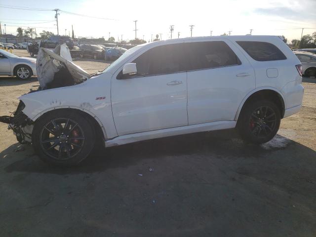 2019 Dodge Durango SRT