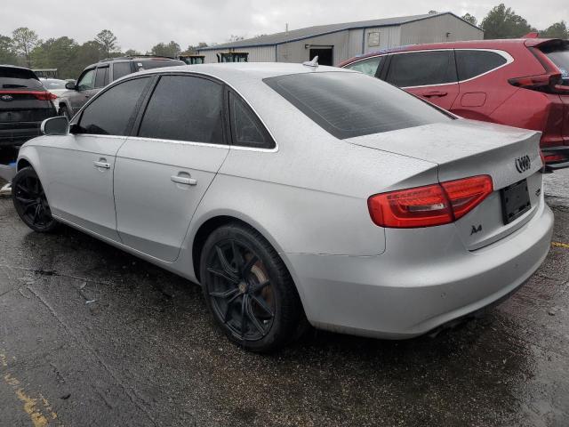 VIN WAUKFAFL7DN029550 2013 Audi A4, Prestige no.2