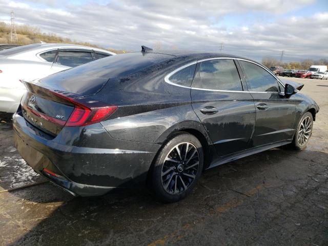 5NPEJ4J25LH037496 | 2020 HYUNDAI SONATA SEL