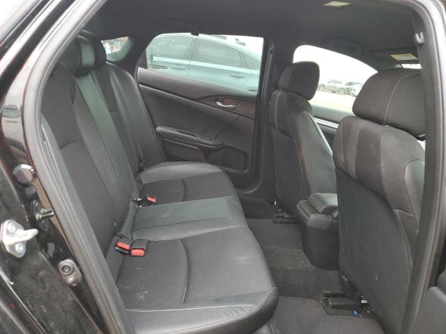 2020 HONDA CIVIC SPOR - 19XFC2F86LE000963