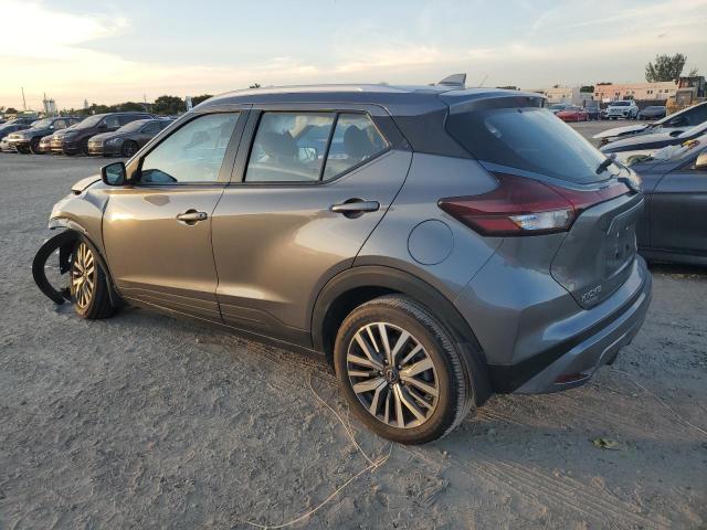 3N1CP5CV3NL515665 | 2022 NISSAN KICKS SV