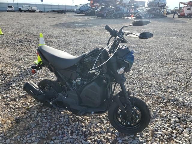 2022 HONDA NVA110 B - 3H1JK0706ND013811
