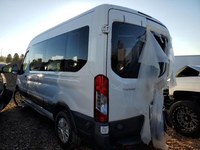 1FBZX2CM8FKB01351 Ford Transit T-350