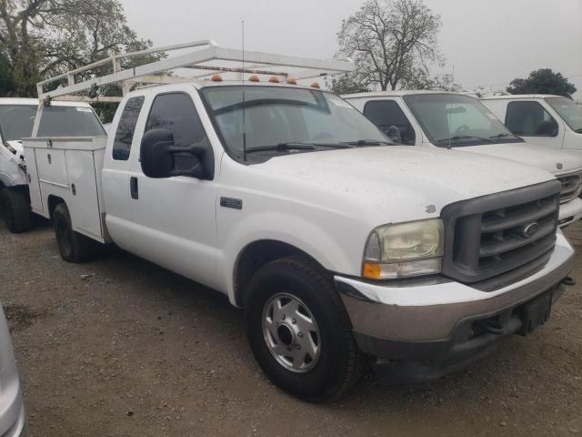 2003 Ford F-350 