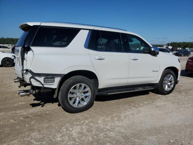 VIN 1GNSKSKD8PR211622 2023 CHEVROLET TAHOE no.3