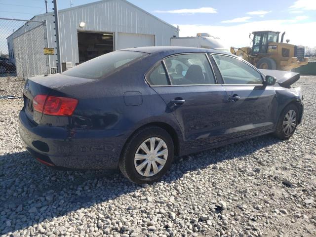 3VW2K7AJ2CM307929 | 2012 Volkswagen jetta base