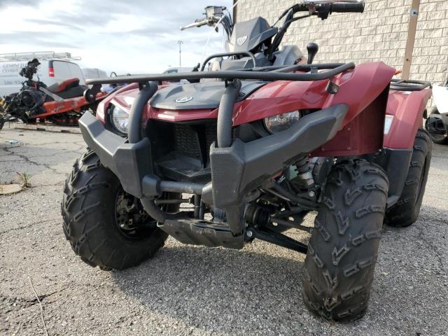 2020 YAMAHA YFM450 K 5Y4AJ803XLA106679