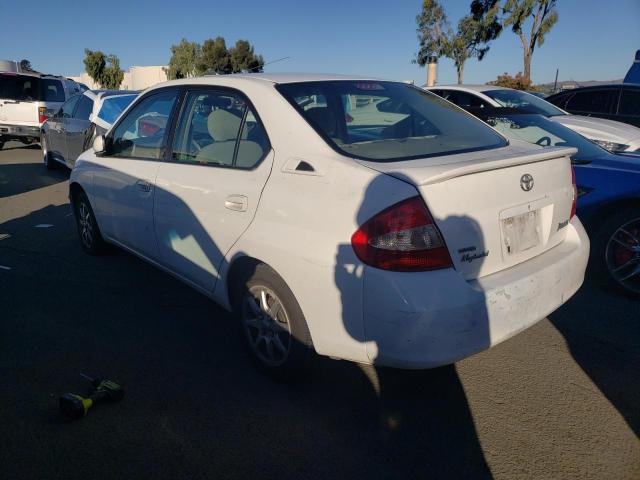 JT2BK12UX10024339 2001 Toyota Prius