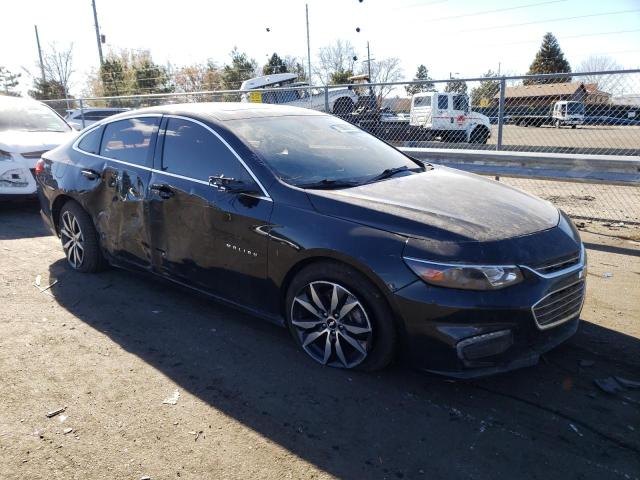 1G1ZE5STXGF245854 | 2016 CHEVROLET MALIBU LT