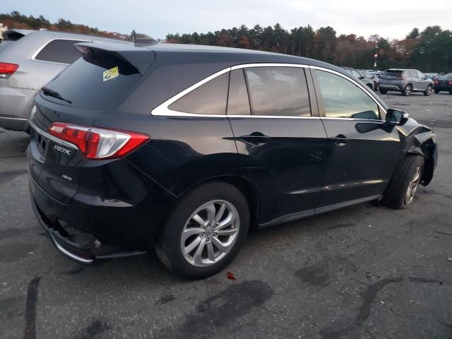 5J8TB4H31GL021592 | 2016 ACURA RDX