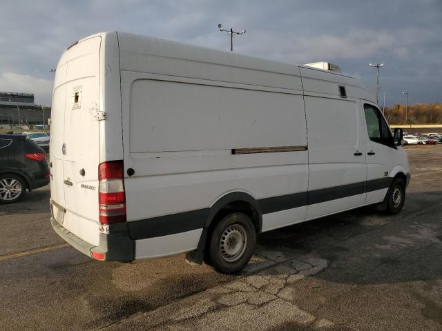 FREIGHTLINER SPRINTER 2 2011 white  diesel WDYPE8CC1B5511537 photo #4
