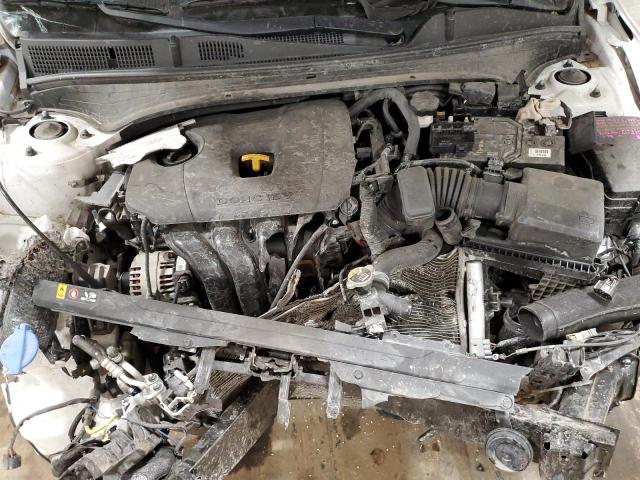 3KPF54AD5LE168426 | 2020 KIA FORTE EX