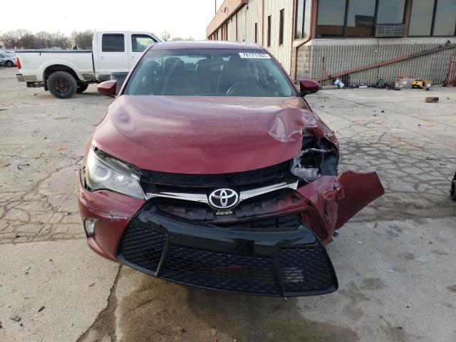 4T1BF1FK5GU538388 | 2016 TOYOTA CAMRY LE