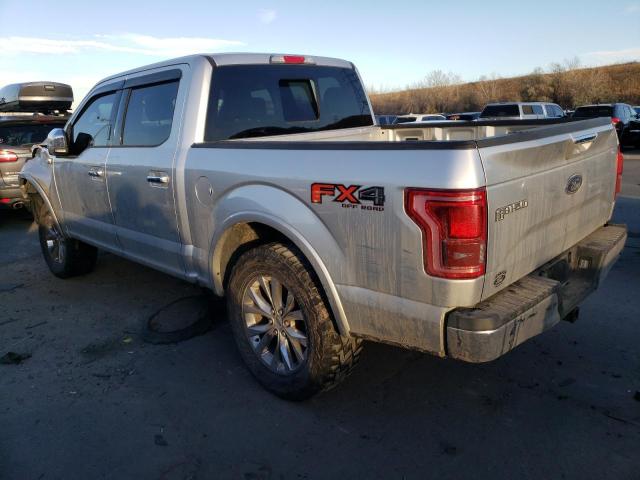 1FTEW1EF5HFA82985 | 2017 FORD F150 SUPER