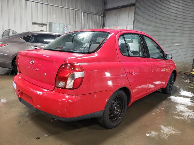 JTDBT123X10177718 2001 Toyota Echo 2001 Toyota Echo VIN: JTDBT123X10177718 Lot: 77764313