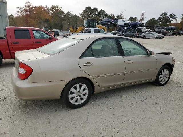 2003 Toyota Camry Le VIN: 4T1BE30K13U741540 Lot: 64288743