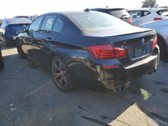 WBSFV9C52DC774111 2013 BMW M5, photo no. 2