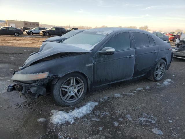 2008 Acura TL 