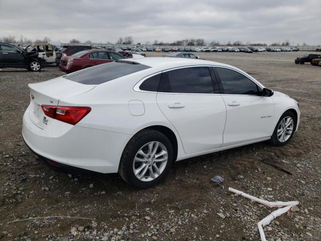 1G1ZD5STXJF256850 | 2018 CHEVROLET MALIBU LT