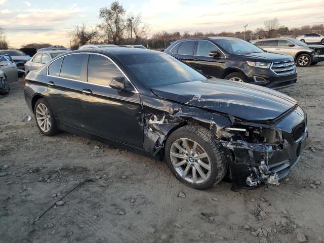 2015 BMW 535 D XDRI - WBAFV3C58FD687036