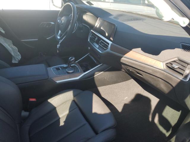 3MW5R7J06L8B32710 BMW 330XI