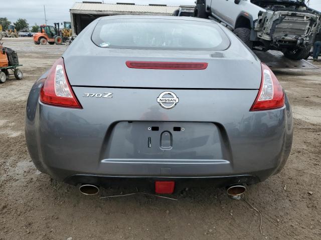 JN1AZ4EH6KM422627 | 2019 NISSAN 370Z BASE