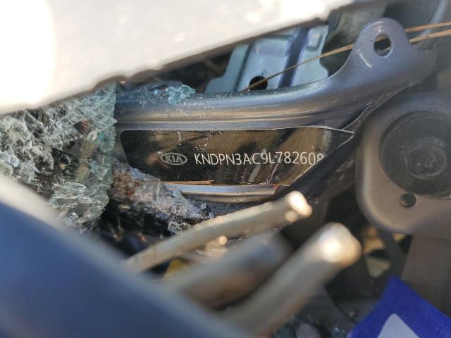 KNDPN3AC9L7826089 | 2020 KIA SPORTAGE E