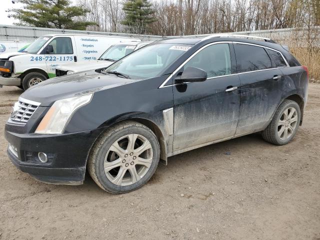 2014 Cadillac SRX Performance Collection