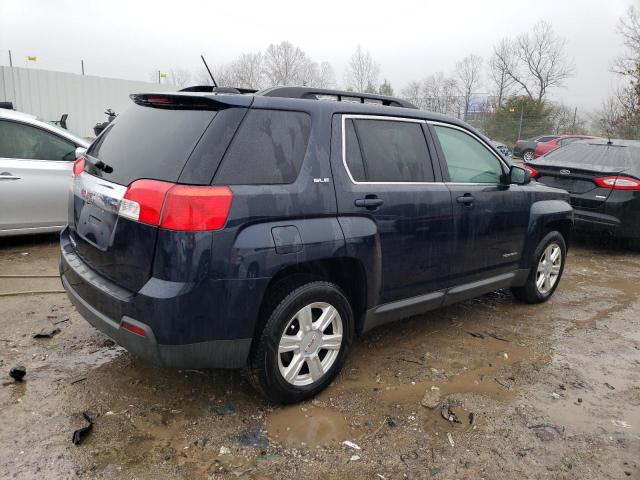 2GKALREK5F6391693 | 2015 GMC TERRAIN SL