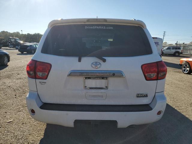 2015 TOYOTA SEQUOIA LI - 5TDKY5G16FS058441