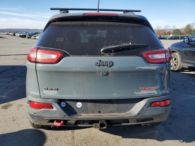 2015 JEEP CHEROKEE T - 1C4PJMBSXFW673787