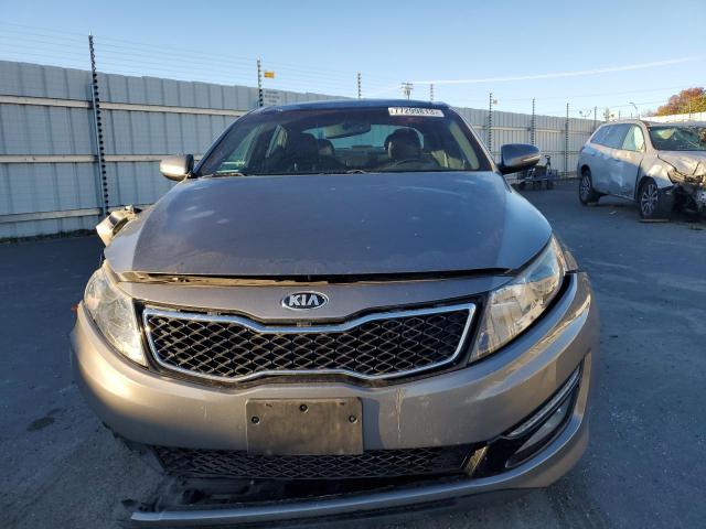 5XXGR4A6XDG112291 | 2013 KIA optima sx