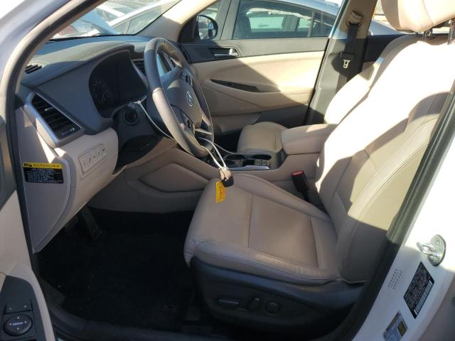 KM8J33A22GU035862 Hyundai Tucson Limited