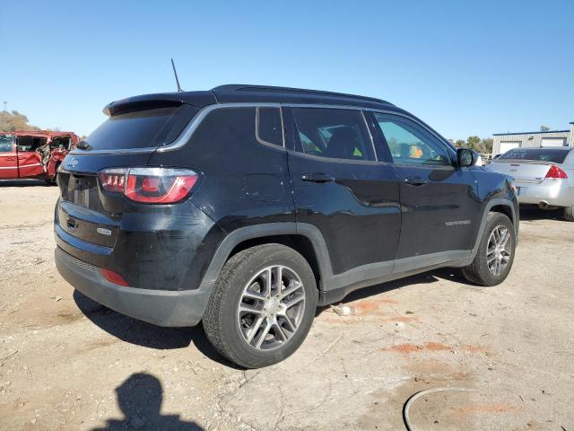 3C4NJCBB0LT162298 | 2020 JEEP COMPASS LA