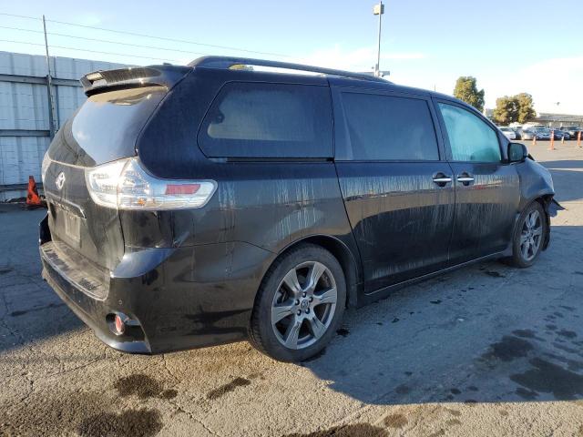 5TDXZ3DCXKS968889 2019 TOYOTA SIENNA, photo no. 3