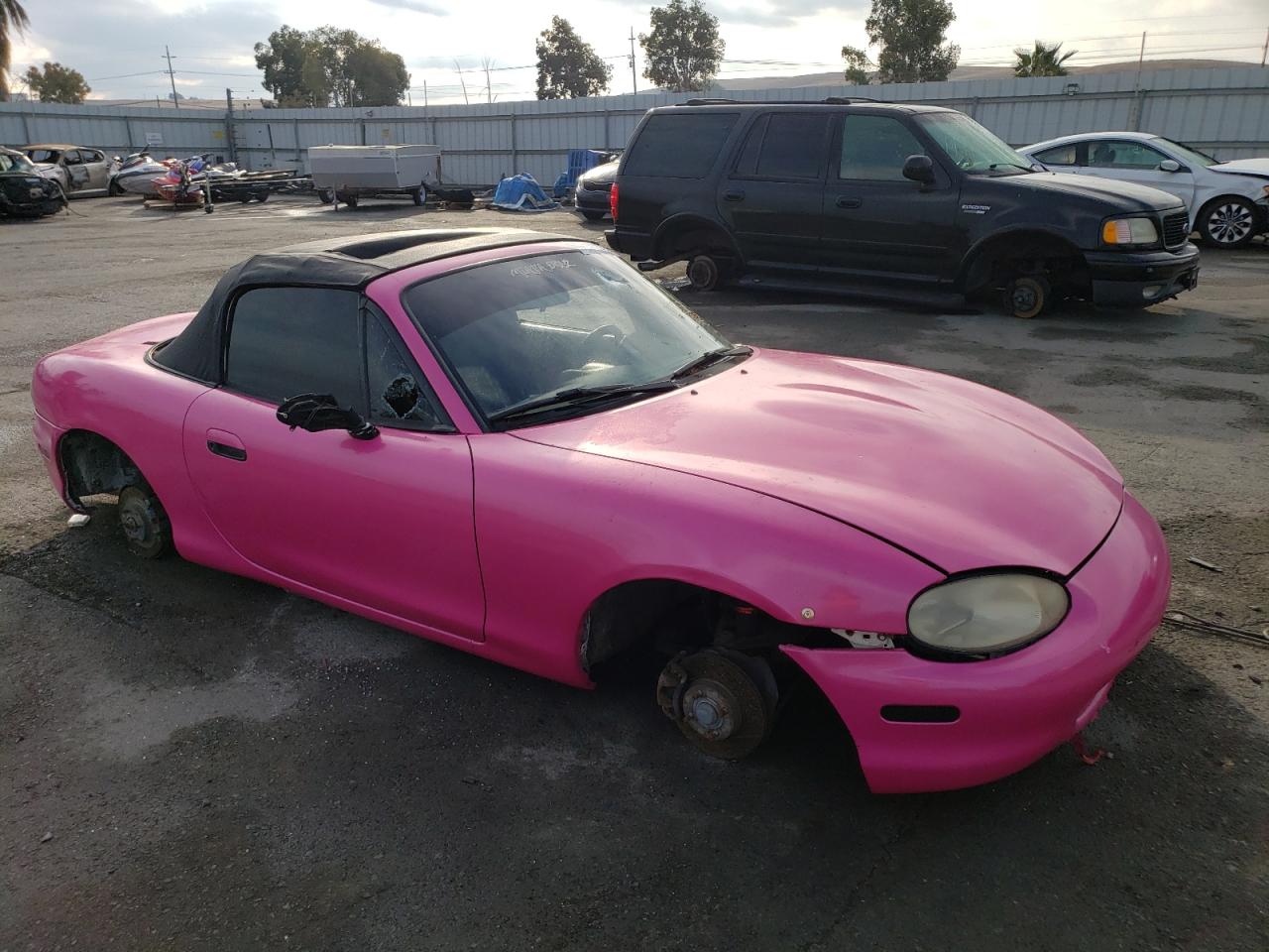 jm1nb353xx0116871 JM1NB353XX0116871 1999 Mazda Mx-5 Miata