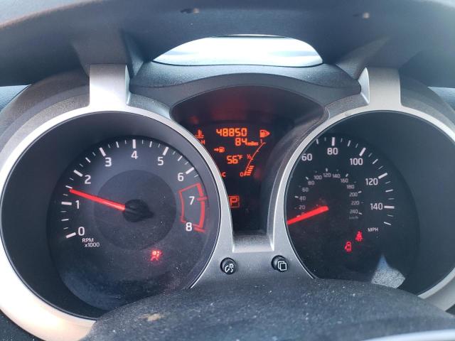 2015 NISSAN JUKE S - JN8AF5MR7FT507353