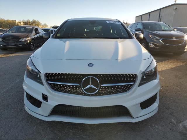 VIN WDDSJ4EB9GN338796 2016 Mercedes-Benz CLA-Class,... no.5