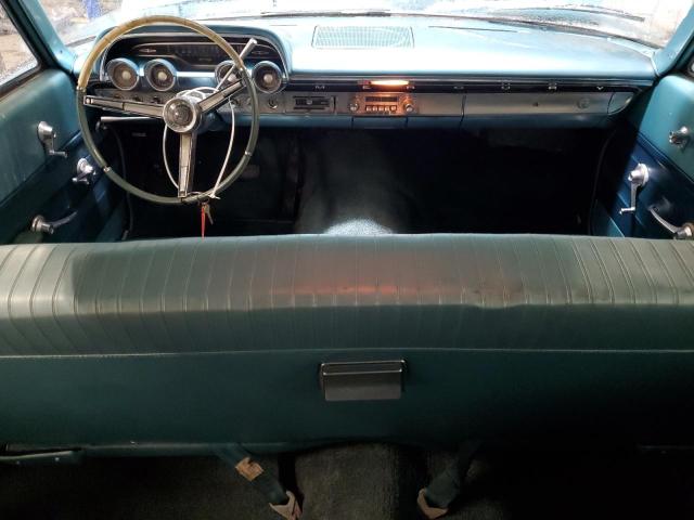 1964 MERCURY MONTEREY Photos | PA - ALTOONA - Repairable Salvage Car ...