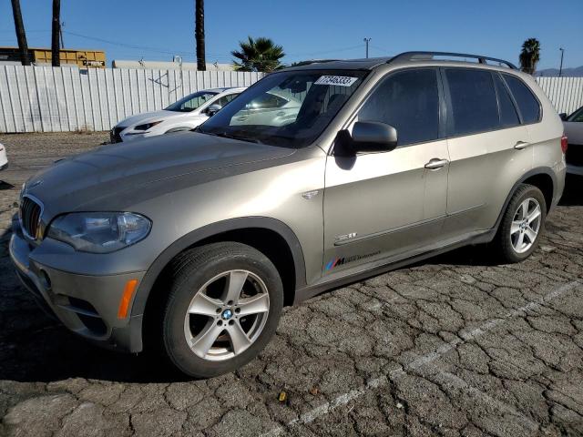 2012 BMW X5 xDrive35i