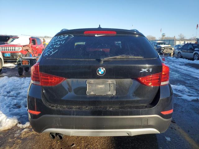 WBAVL1C56FVY27360 | 2015 BMW X1 XDRIVE2